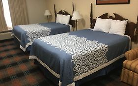 Days Inn By Wyndham Hattiesburg Ms